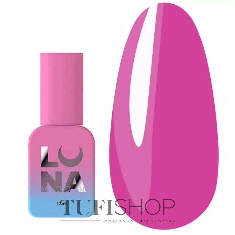 Base LUNA Lovely 13 ml (313-1148) - buy Gel polish LUNA moon in Germany |  Gel polish LUNA moon - tuffishop