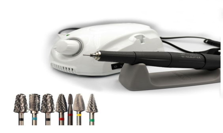 Welchen nagelfräser kaufen