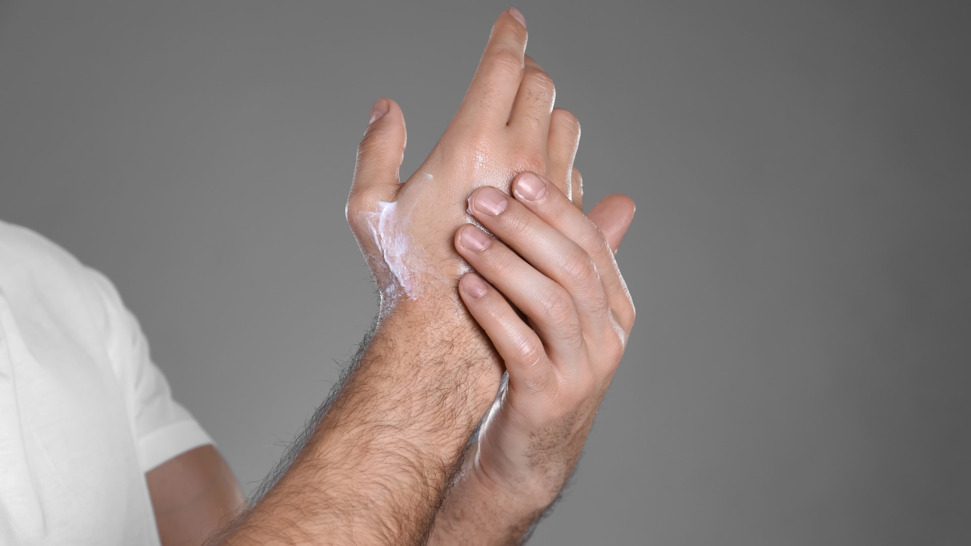 nagelpflege für männer