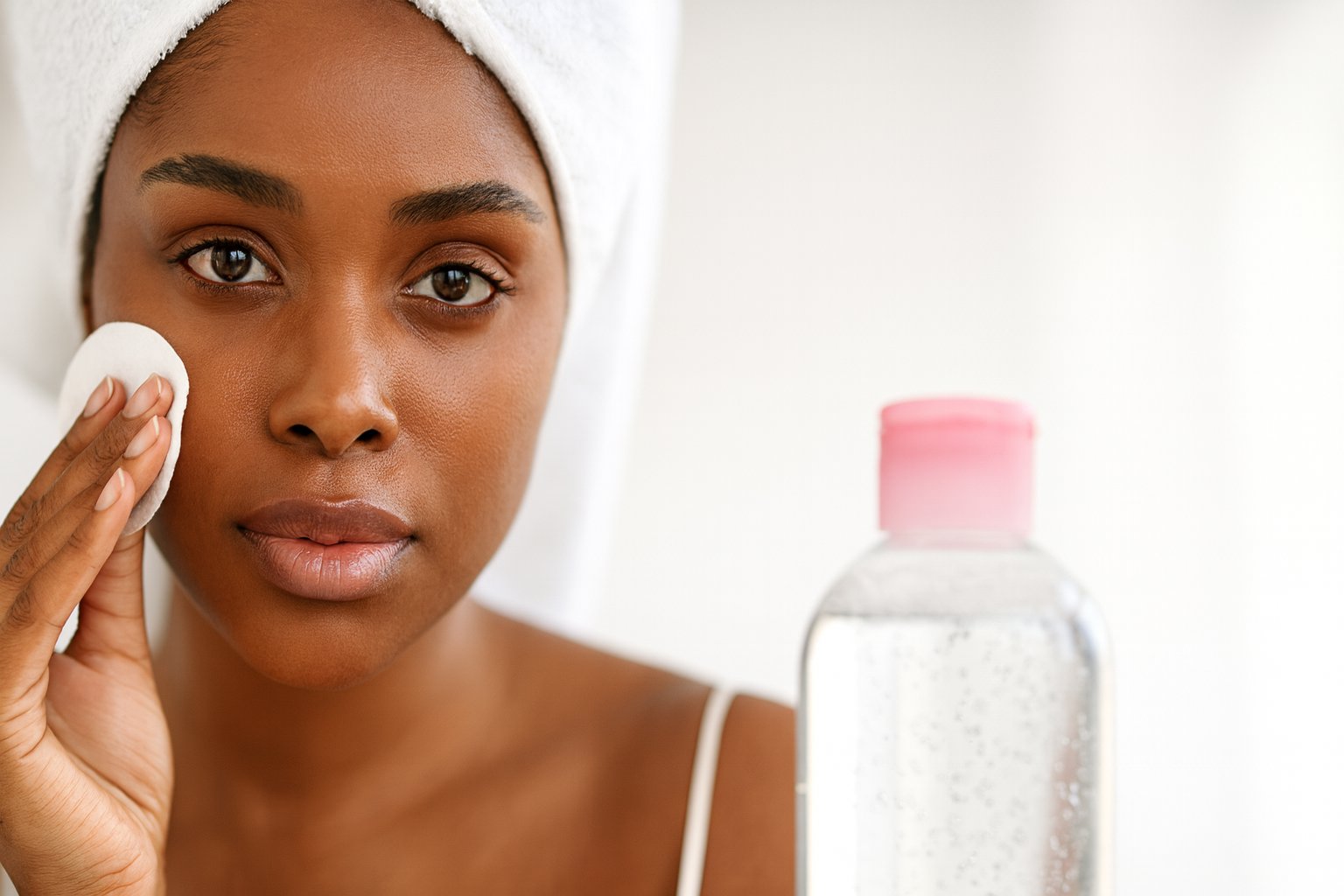 Micellair Water – Ingrediënten, Gids en de Beste Keuze voor je Gezicht