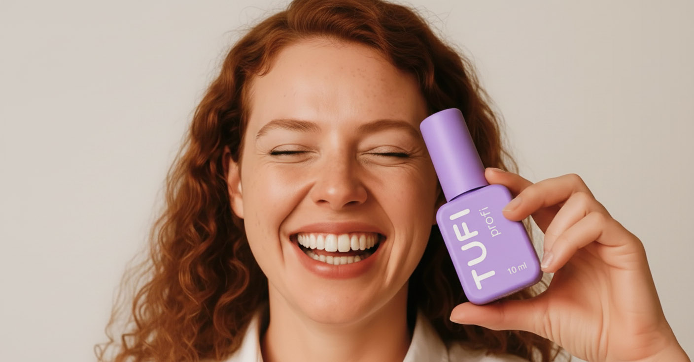 Aufbewahrung von Gel-Lacken