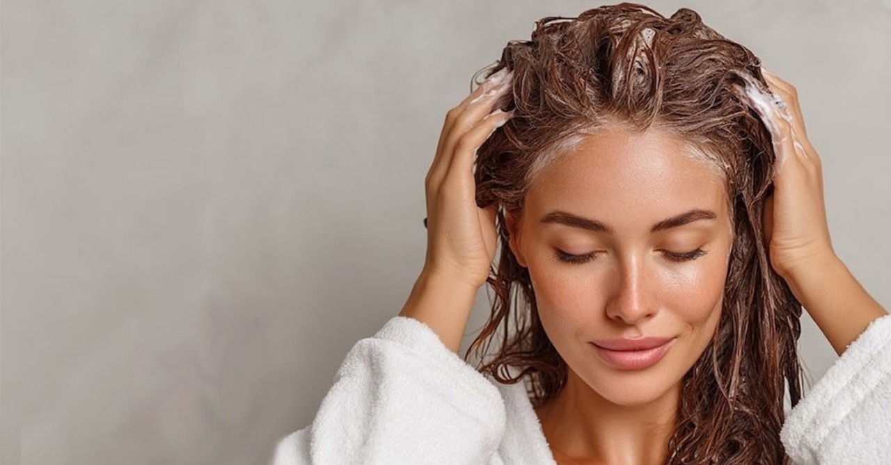 скинификация волос