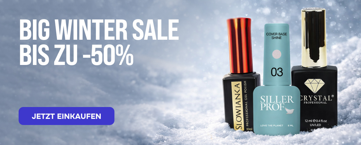 Winterschlussverkauf