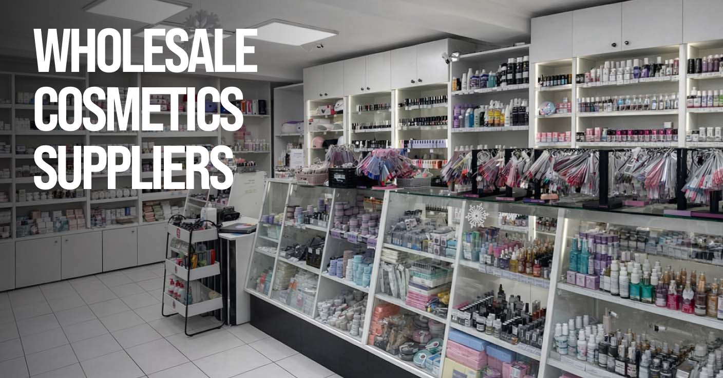 wholesalers cosmetics
