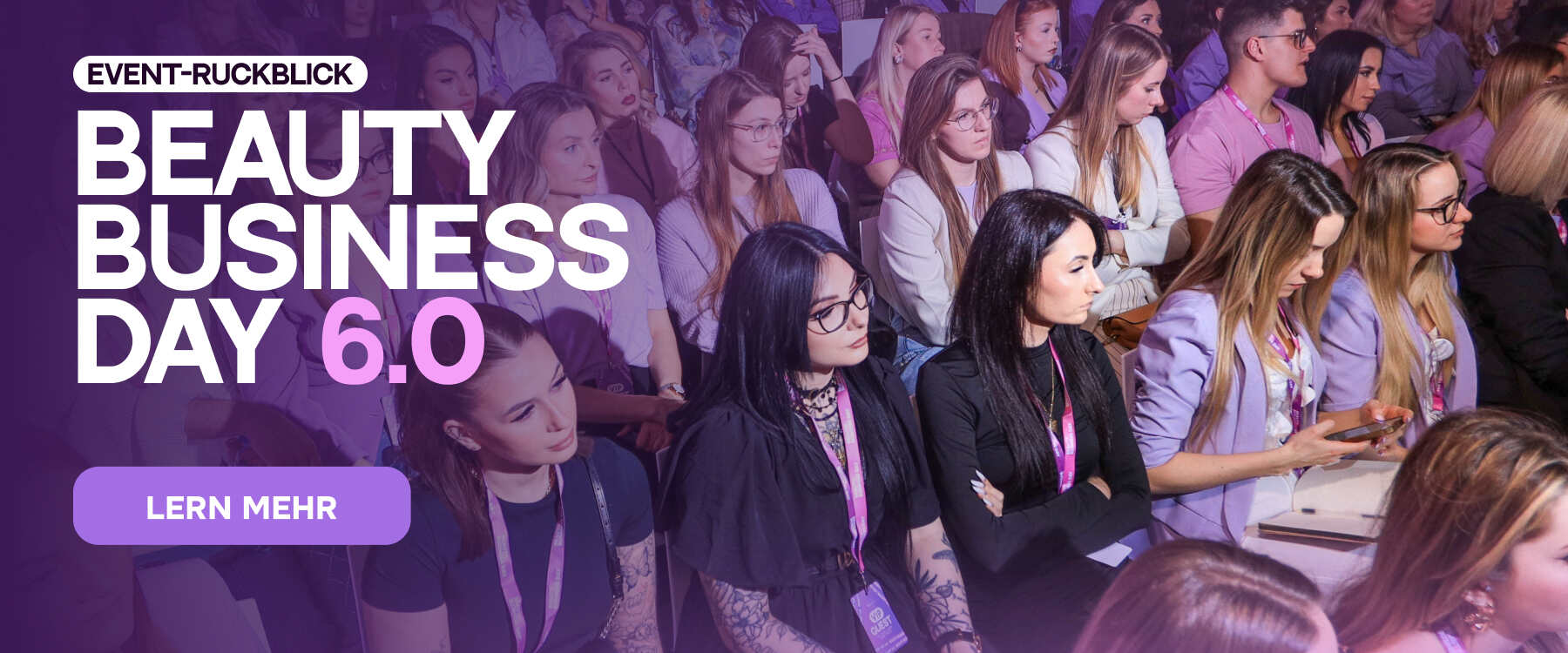 Beauty Business Day 6.0