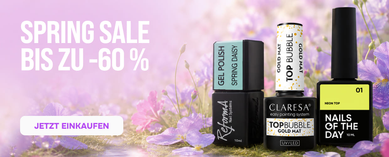 Rabatte auf Beauty-Produkte