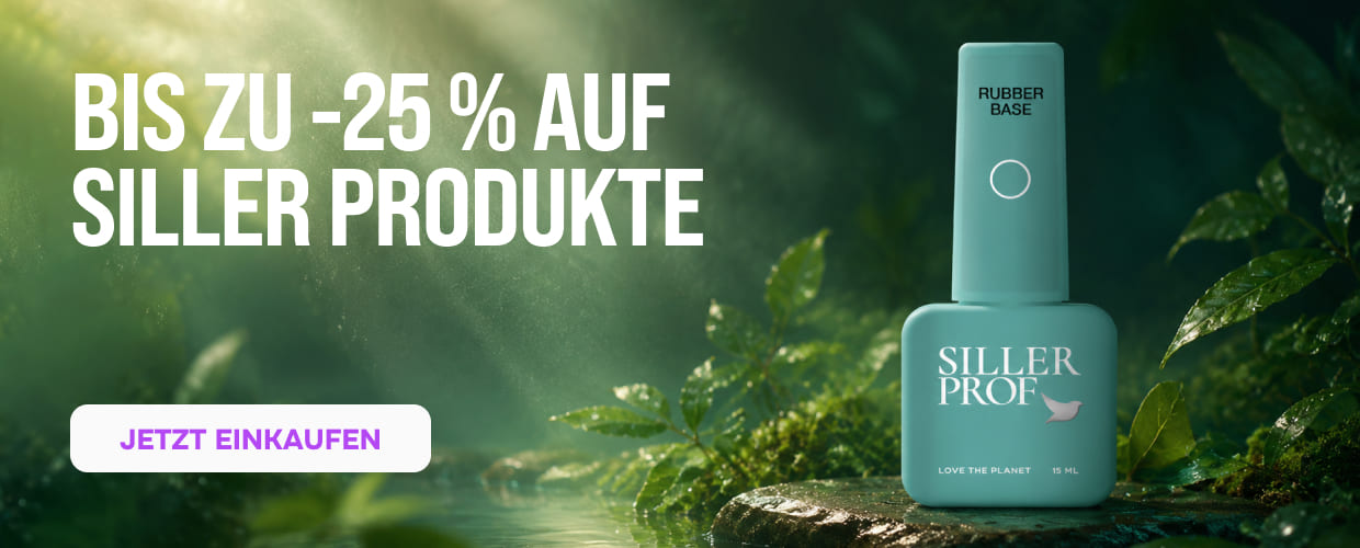 Aktion auf SILLER Produkte