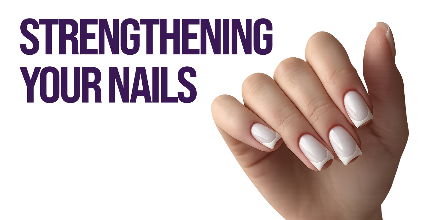 Nagelpflege: die besten Produkte und Tipps