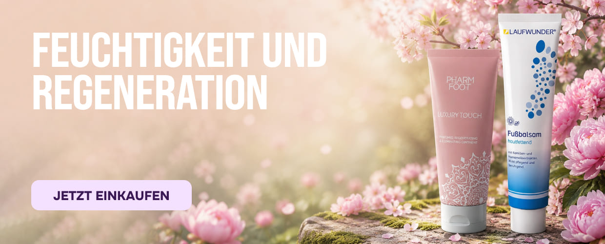 Produkte zur Feuchtigkeitspflege und Hautregeneration mit Rabatt