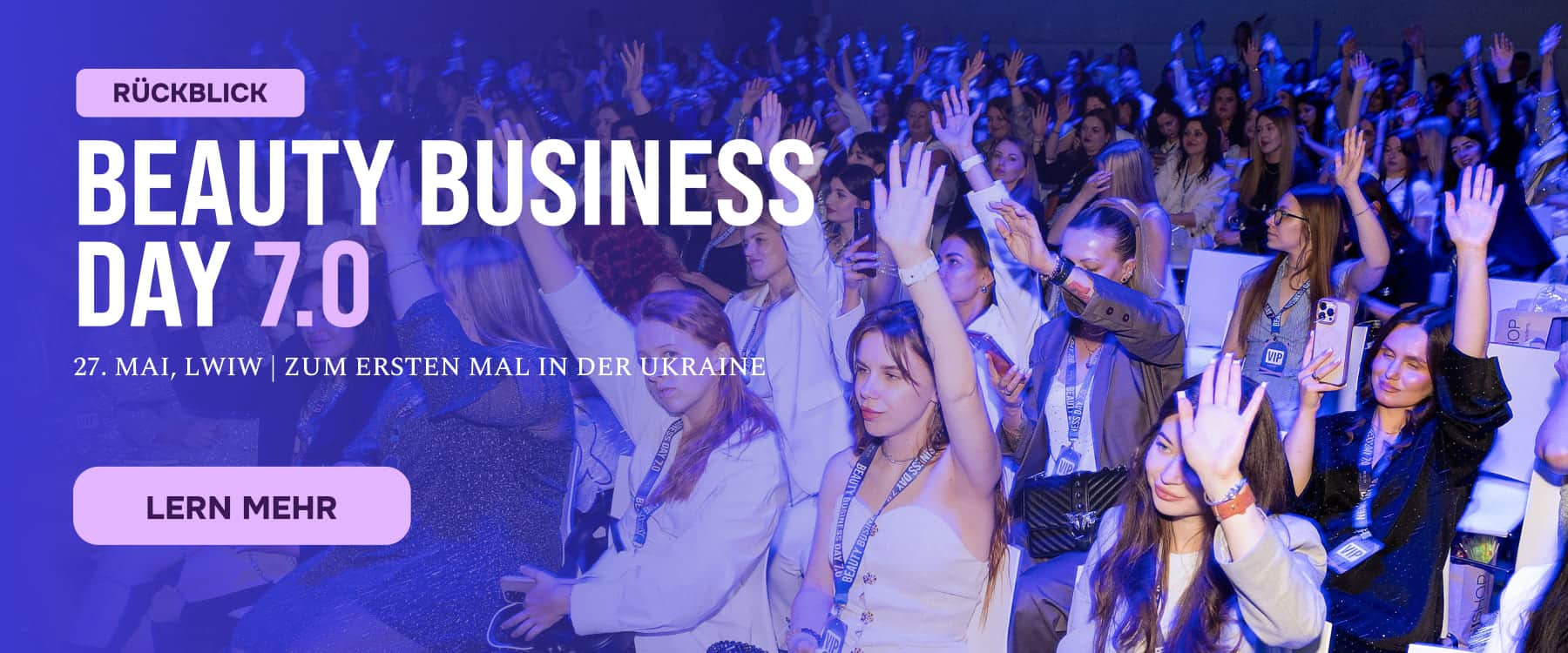 Beauty Business Day 7.0