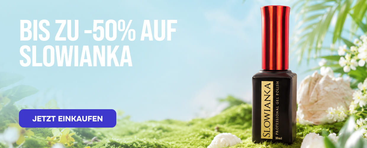 Rabaty do 50% na SLOWIANKA w TUFISHOP