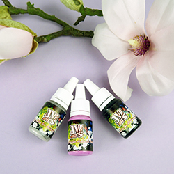 краска для аэрографа 