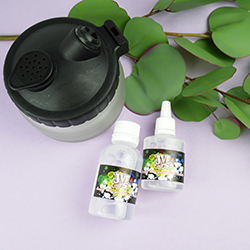 аэрография 