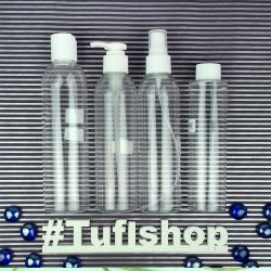 Gläser und Flaschen