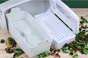 Sterilisationsbehälter