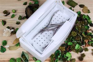 Sterilisationsbehälter