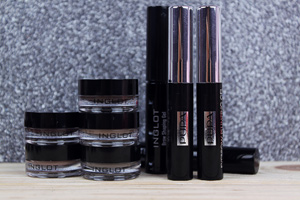 гель для бровей