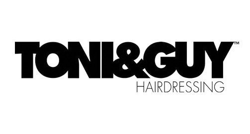 Toni&Guy – professionelles Styling