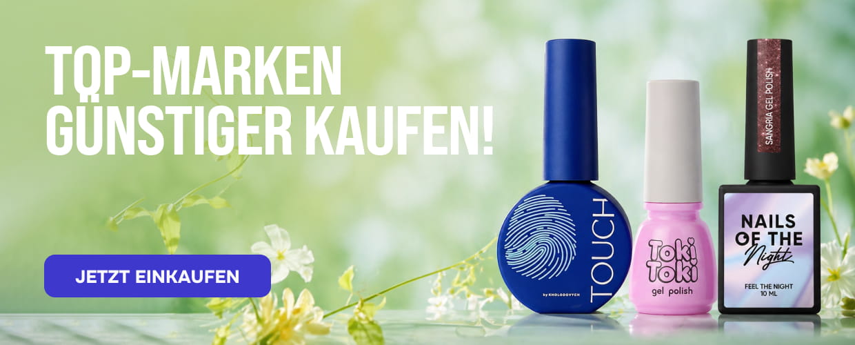 Top-Marken günstiger kaufen!