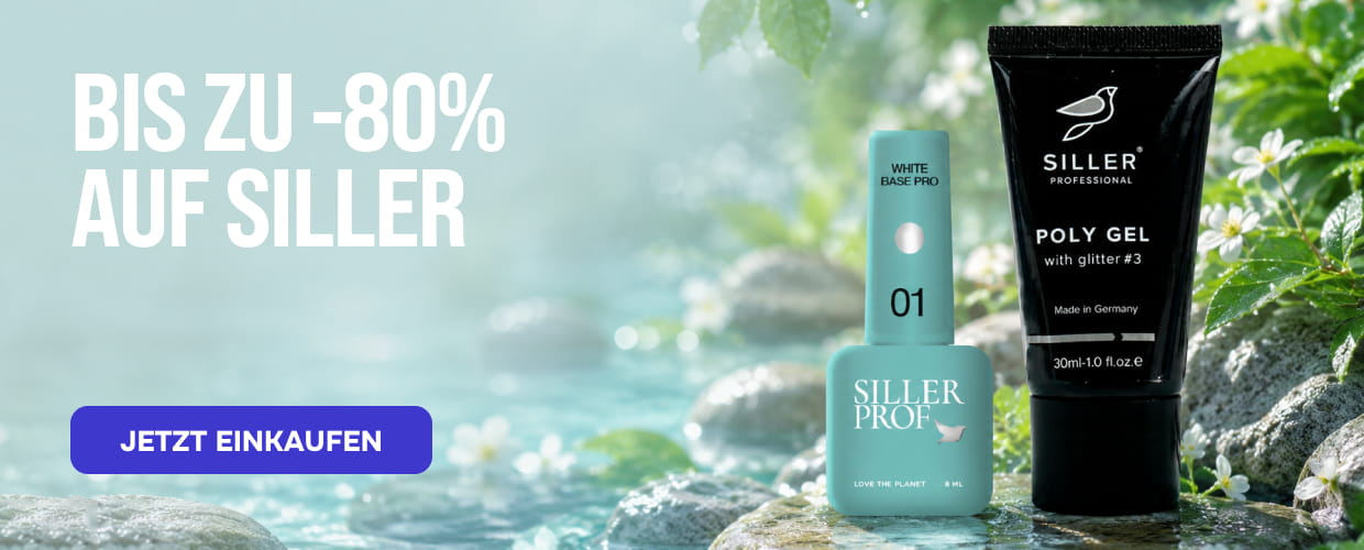 Siller bis zu -80%