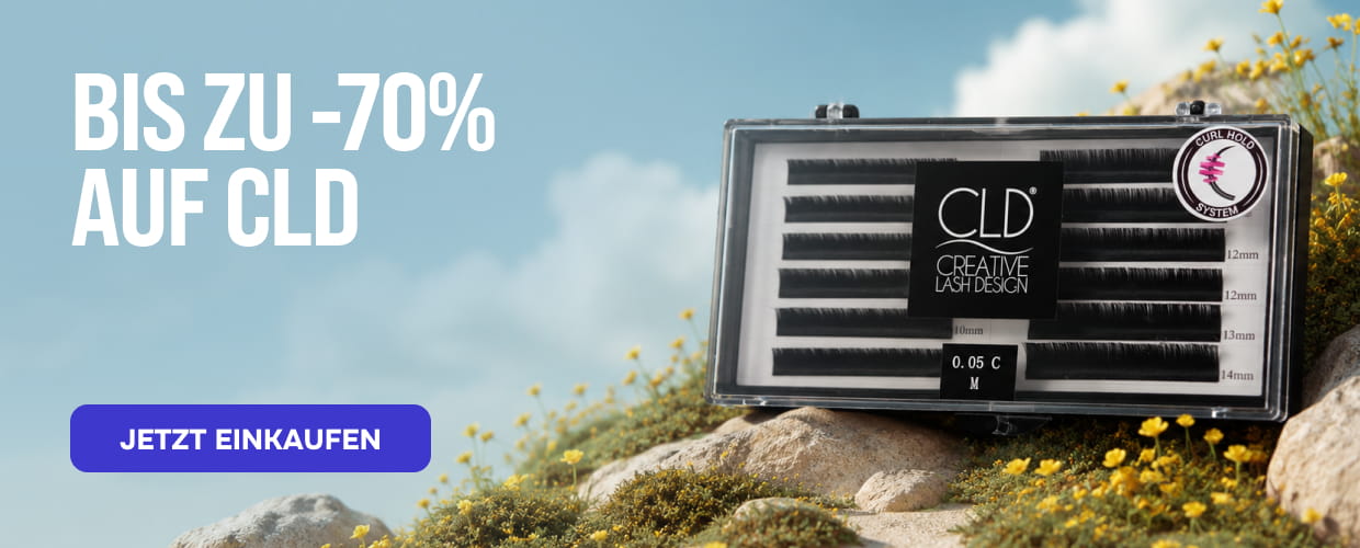 Up to -70% on CLD