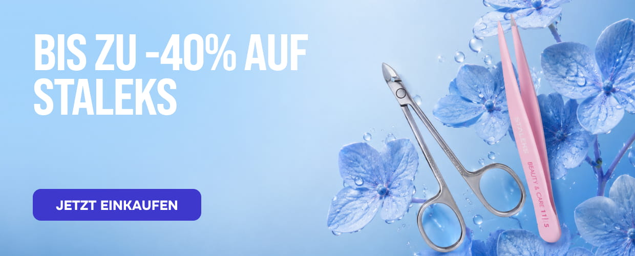 Up to -40% on STALEKS