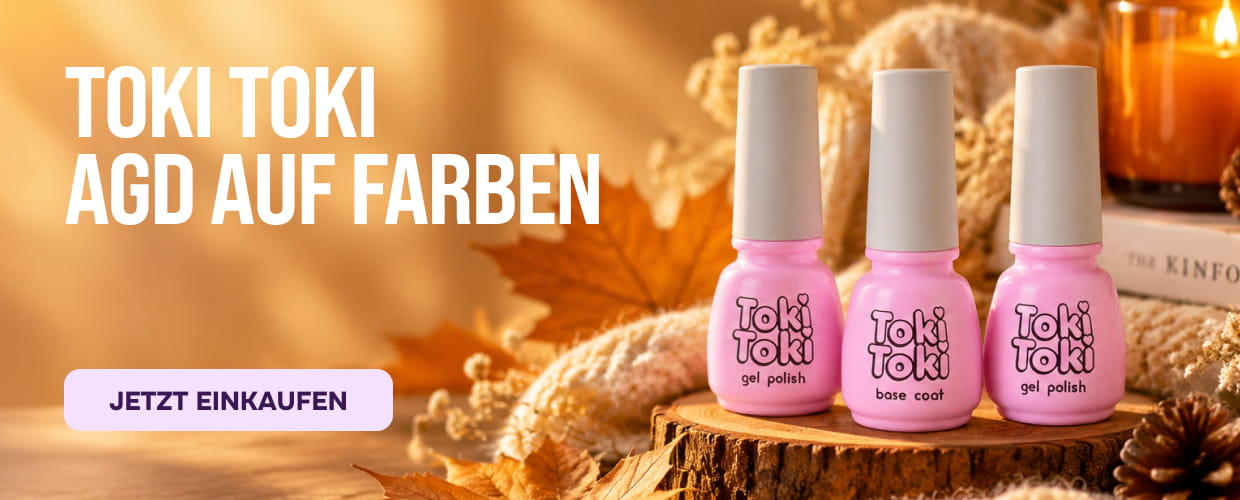 Toki-Toki - Jagd auf Farben!