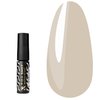 Gellack FOX SHOT Spectrum Gel Vinyl №042 grau-beige 5 g - Фото №1