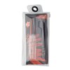 Staleks Pro EXPERT 40 TYP 1 Wimpernpinzette (L-förmig, 50') - Фото №3