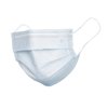 Medical mask Opharm blue 50 pcs - Фото №2