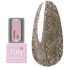 Gel polish  TUFI profi  PREMIUM  SAVAGE 002 Reflective pink haze 8ml (0100522) - Фото №1
