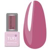 TUFI profi PREMIUM RUBBER FRENCH BASE 015 Teerose 8 ml (0123402) - Фото №1