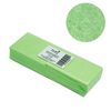Lint-free napkins TUFI Profi PREMIUM green  4x6 cm 70 pcs (104068) - Фото №1