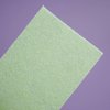 Lint-free napkins TUFI Profi PREMIUM green  4x6 cm 70 pcs (104068) - Фото №2