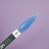 TUFI profi PREMIUM Acrylgel 13 Kornblume Kornblume 15 g (0121667) - Фото №2