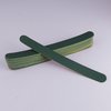 Replaceable nail files Standart TUFI profi 240 grit, 16/182 mm 50 pcs (0102410) - Фото №4