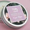 Massage Spa candle for hands TUFI profi  PREMIUM Bora Bora 30 g (0097223) - Фото №3