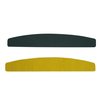 Replaceable nail files Standart TUFI profi 30/179 mm 240 grit 20 pcs (0102404) - Фото №2