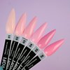 Gel polish TUFI profi PREMIUM Flamingo 03 Berry parfait 8 ml (0121294) - Фото №3