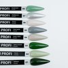 Гель-лак TUFI profi PREMIUM Emerald 06 хлопок 8мл (0102525) - Фото №4