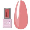 Gellack TUFI profi PREMIUM Flamingo №10 Malvenblüte 8 ml (0121301) - Фото №1
