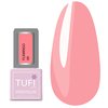 Gellack TUFI profi PREMIUM Flamingo №09 helle Koralle 8ml (0121300) - Фото №1