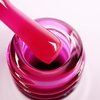 TUFI profi PREMIUM Color Top 07 Fuchsia 8 ml (0123409) - Фото №2