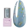 TUFI profi PREMIUM Lovely Foil Base 07 blue ice 8 ml (0196363) - Фото №1