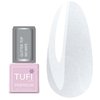 TUFI profi PREMIUM Glitter Top No Wipe mit Microgloss (0100375) - Фото №1