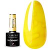 Gel polish CLARESA BLOOMING 1 YELLOW 5ml - Фото №1