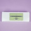 Depilation stripes (for sugaring) TUFI profi PREMIUM 100 pcs (0121131) - Фото №4