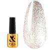 Gel polish FOX Fetish №002, 7 ml - Фото №1