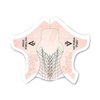 Form for nail extensions Victoria Vynn 400pcs - Фото №1