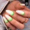 Gel polish PALU Havana NE5 neon light green 11 ml - Фото №2